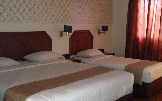 Cittic Hotel