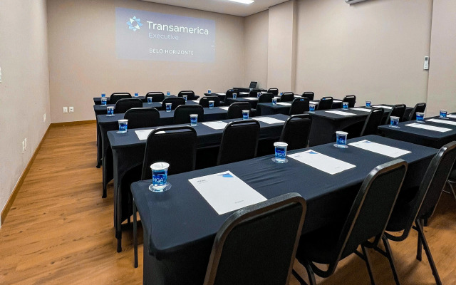 Transamerica Executive Belo Horizonte