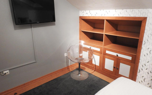 Milfontes Guest House