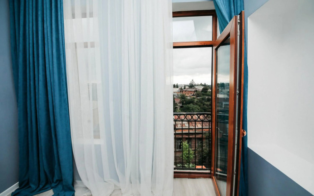 Plagio Boutique Apartment