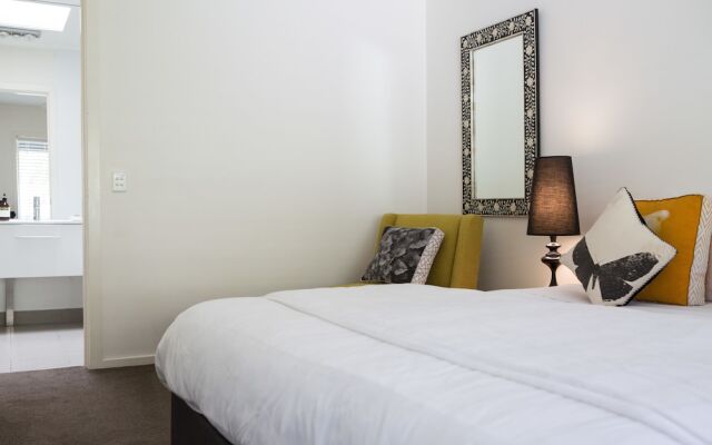 Furmston House & Studio