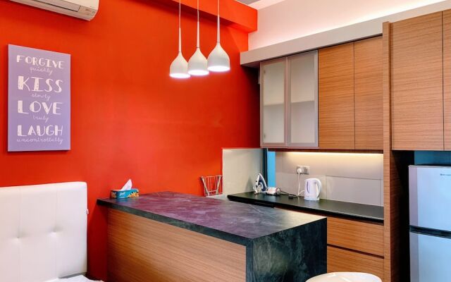 Utopian Homes at IMAGO Mall