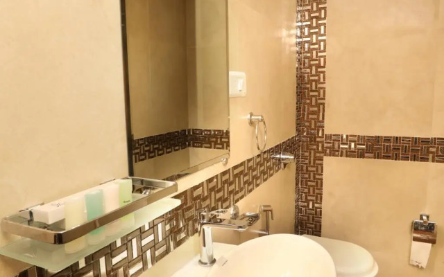 OYO 12749 Hotel Sagar