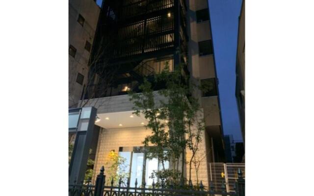 BANDE HOTEL OSAKA - Vacation STAY 98150