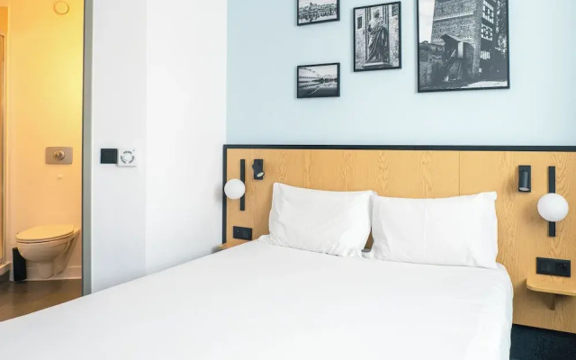 B&B Hotel Torun