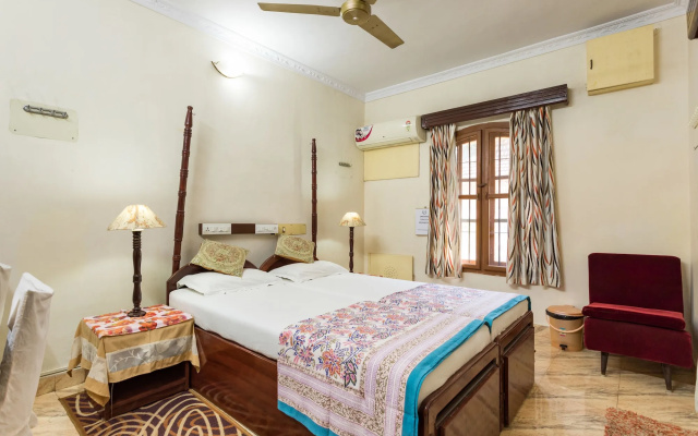 Sonnetta Residency – Guest Rooms – Kochi