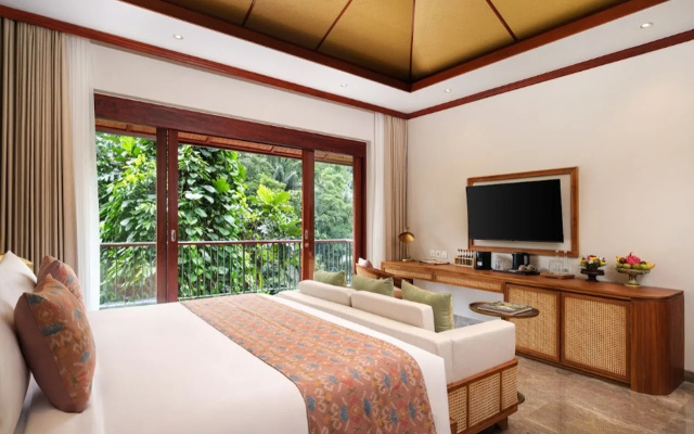 Adiwana Alas Harum – Guest Rooms – Ubud