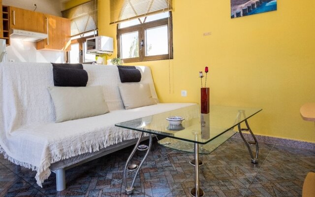 Apartamento Rural Cordoba