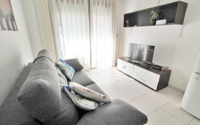 Apartamento 10 Marjal playa centro de Guardamar