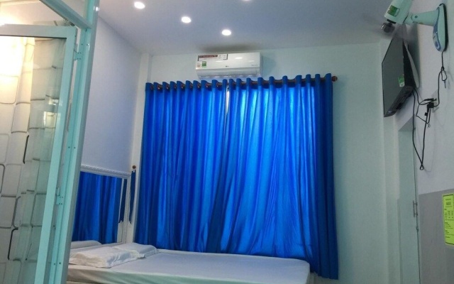 Mai Tuan Chanh Mon A Hotel – Guest Rooms – Tay Ninh