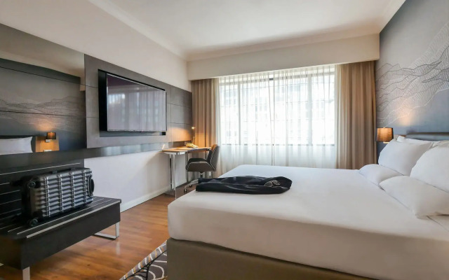 Novotel Kuala Lumpur City Centre