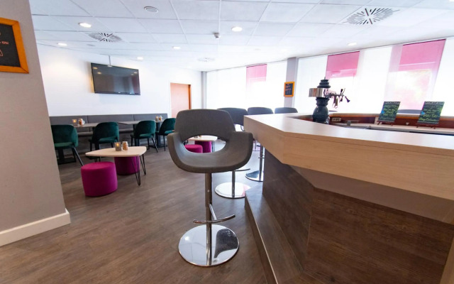 Taste Hotel Hockenheim