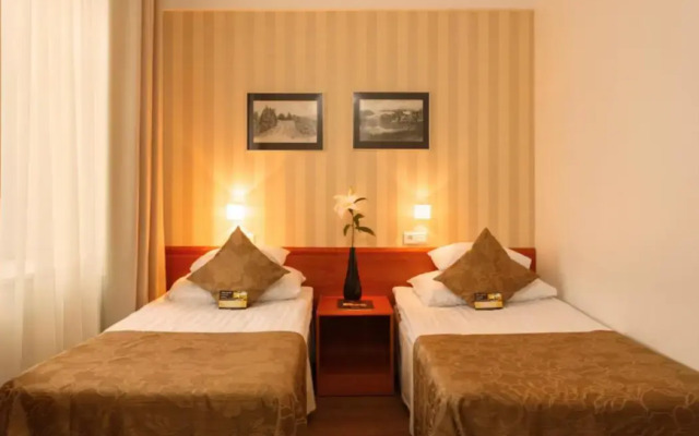 Kreutzwald Hotel Tallinn