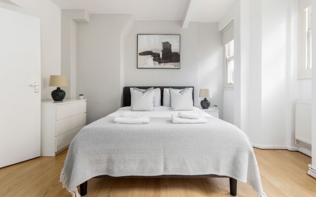 The Shoreditch Collection