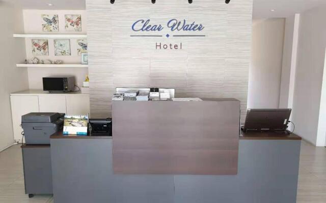 Clear Water Hotel