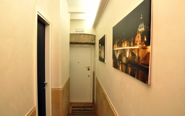 B&B Vatican Accommodations