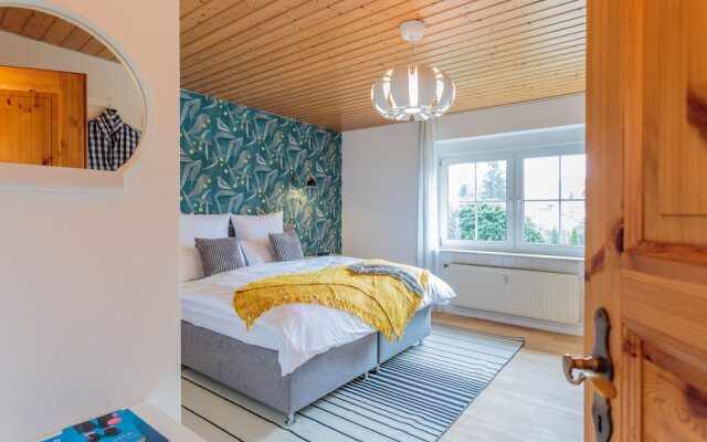 Triumph in der Heide