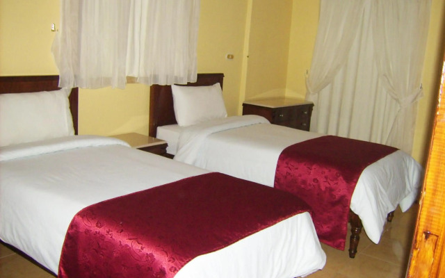 Alexandria Mediterranean Suites