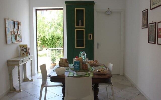 B&B Villa Gioisse