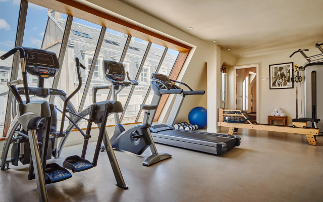 Отель Westminster