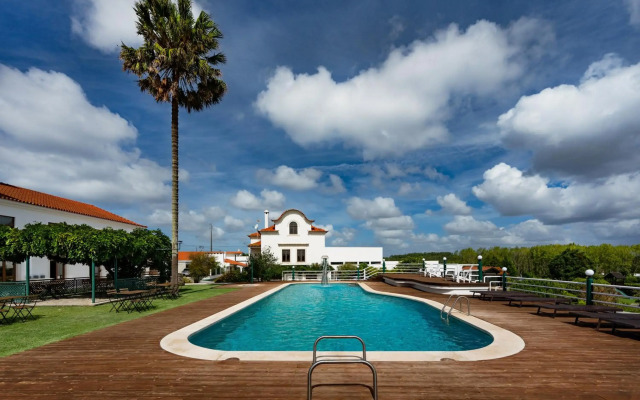 Quinta d'Anta - Hotel Rural