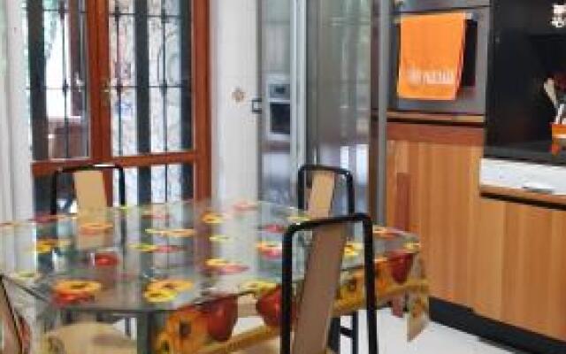 B&B In Villa Le Gemelline