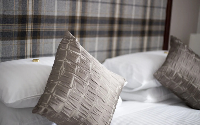 Carrbridge Hotel