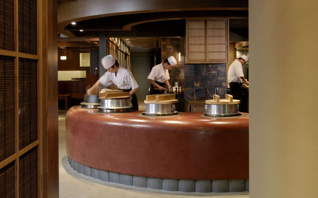 Ryokan Sumiya Kihoan