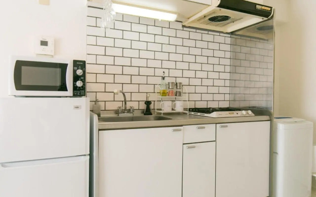 Aiwa Mansion / Vacation STAY 80384