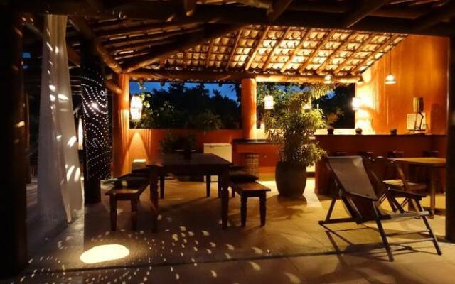 Village Imbassai Breeze