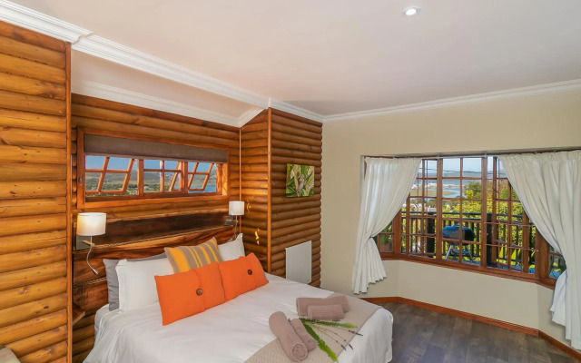 Big Tree House Lodge