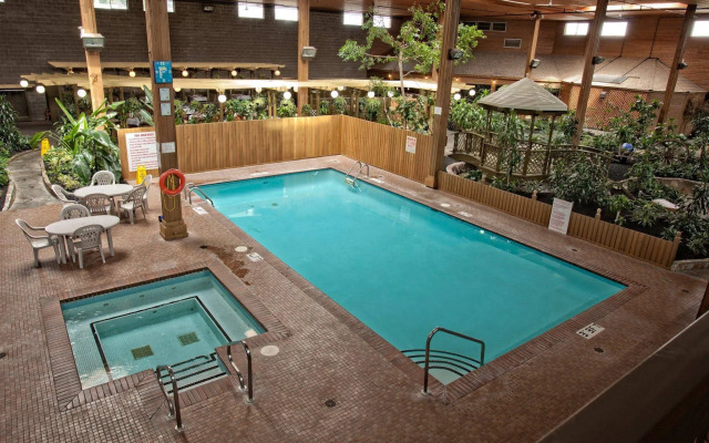 SureStay Hotel by Best Western Chilliwack
