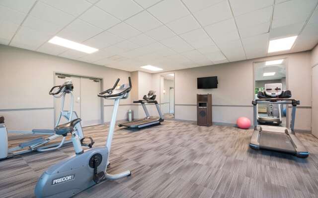 SureStay Plus by Best Western Lawton