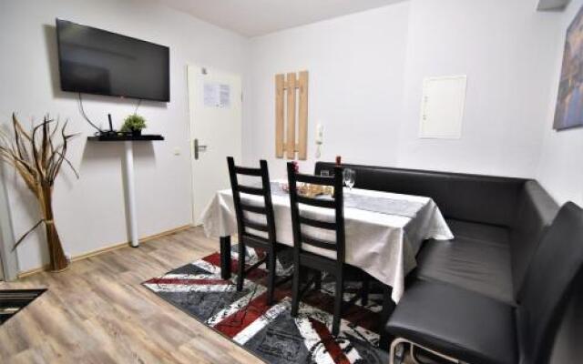 Apartment Köln-Mülheim