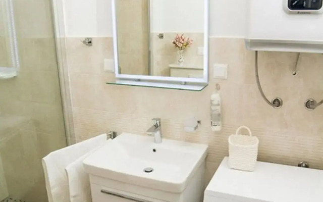 Apartments Stella - One Bedroom Apartment With Terrace A2