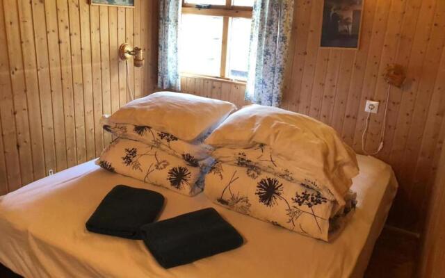 The Golden Circle Cabin