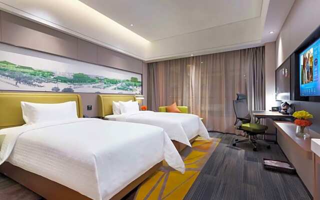Hampton Xuzhou Yunlong