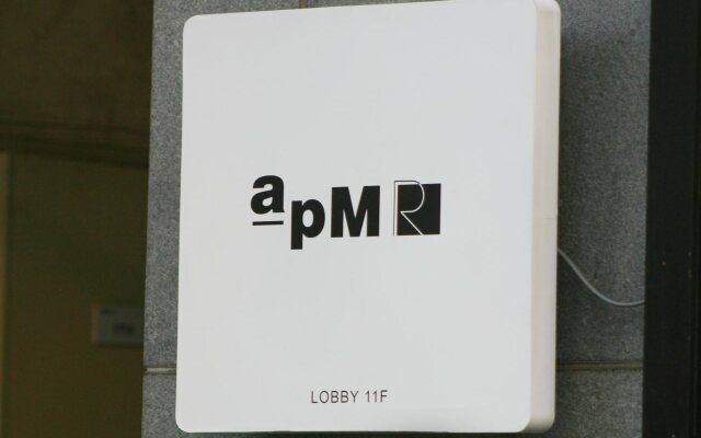 Apm Residence