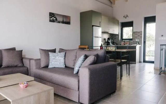 Villa Mons & Mare