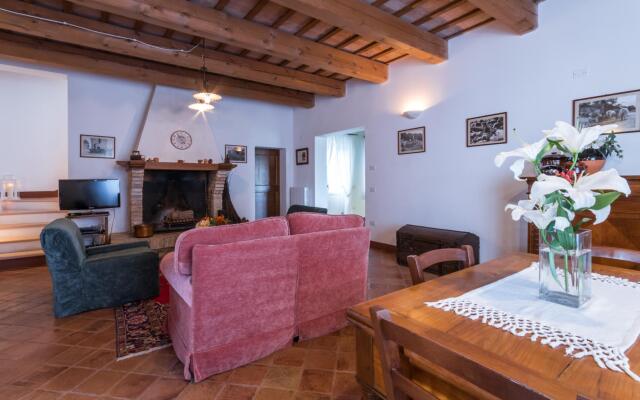 Pu-d791-fros0at - Casale del Podesta 10 1