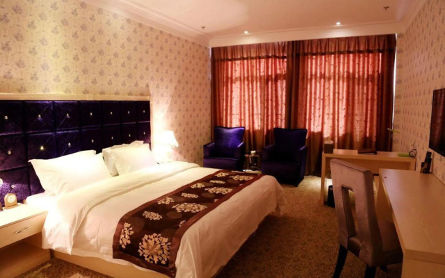 Datong BLD Hotel