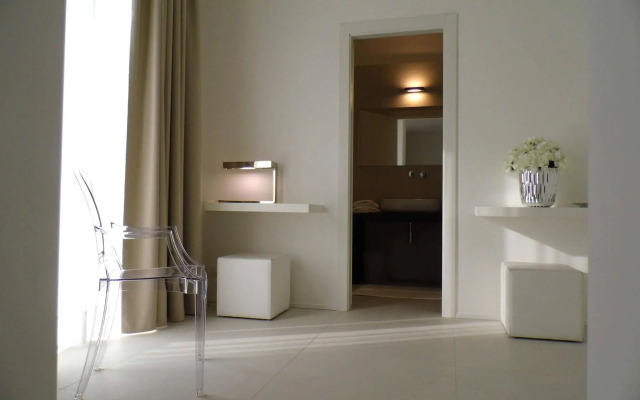 Siracusa Luxury Apartment