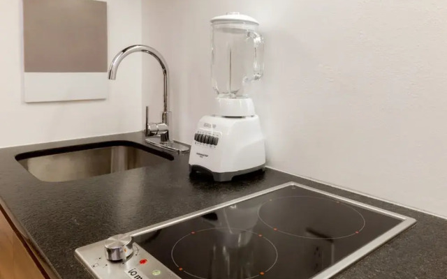 Riva 202 Playa del Carmen Condo Minutes from the Beach and 5th Avenue by RedAwning