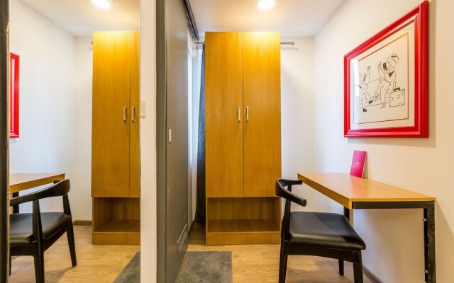 OYO Townhouse 019 Jayanagar