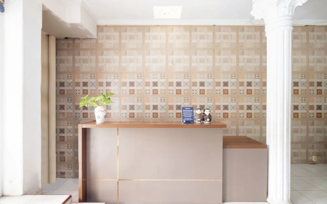 SPOT ON 2419 Rumah Nugraha Hotel Syariah