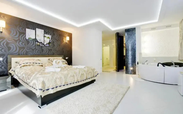 Pearl Mini-Hotel