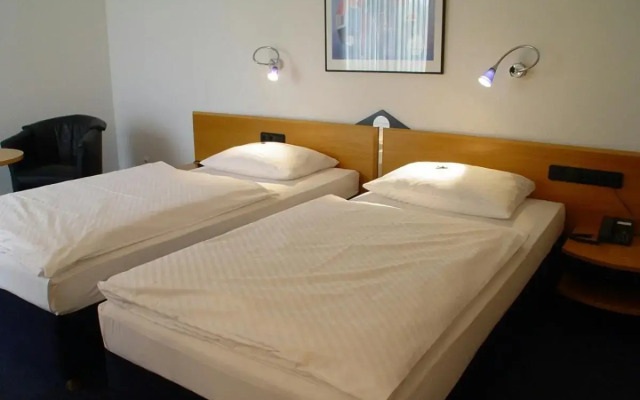 Hotel am Weiher