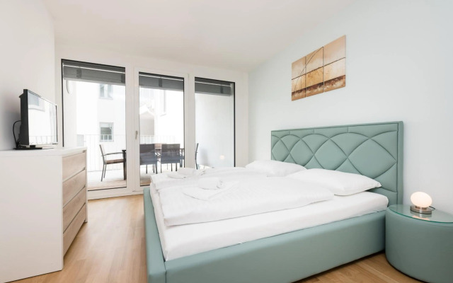 Yourapartment Prater