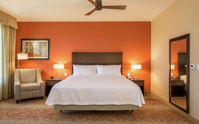 Homewood Suites by Hilton Marlborough