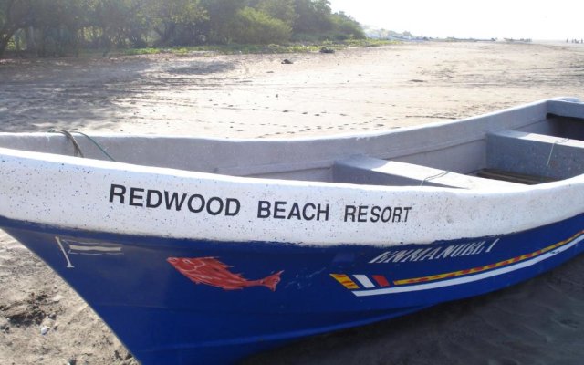 Redwood Beach Resort